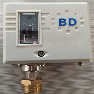 高、低壓保護裝置